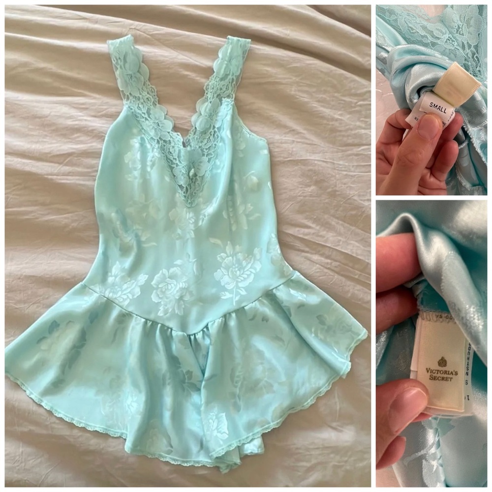Vintage 1960 Victoria Secret